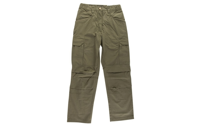 Vertx Fusion tactical 5 oz. men's pant olive drab 32x36