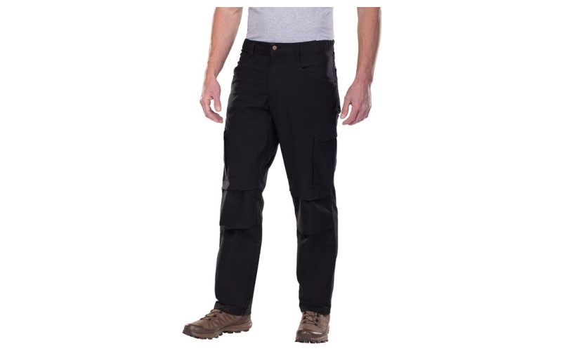 Vertx Fusion tactical 7 oz. men's pant black 38x32