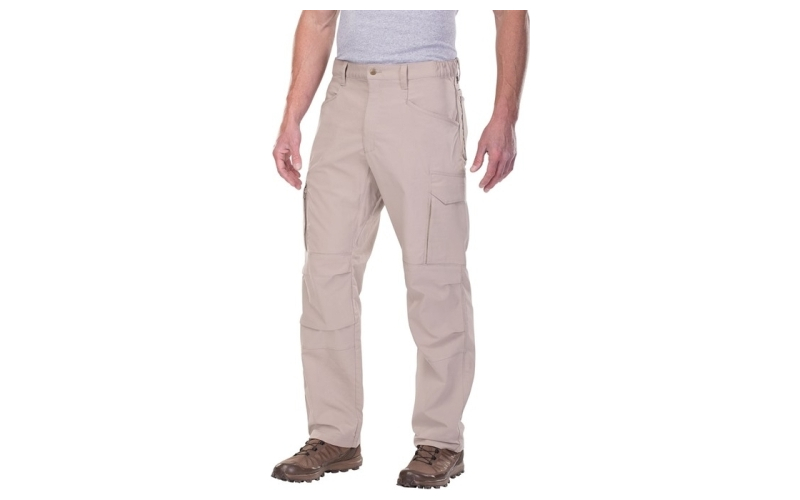 Vertx Fusion tactical 7 oz. men's pant khaki 42x32
