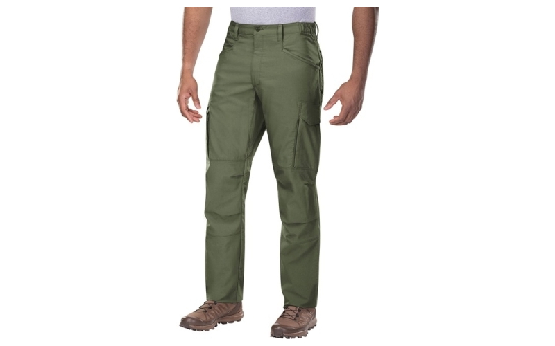 Vertx Fusion tactical 7 oz. men's pant olive drab 44x30