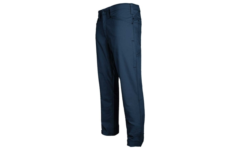 Vertx Hyde low profile 5 oz. men's pant fathom 38x36