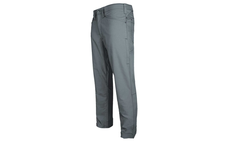 Vertx Hyde low profile 5 oz. men's pant griffin 34x36