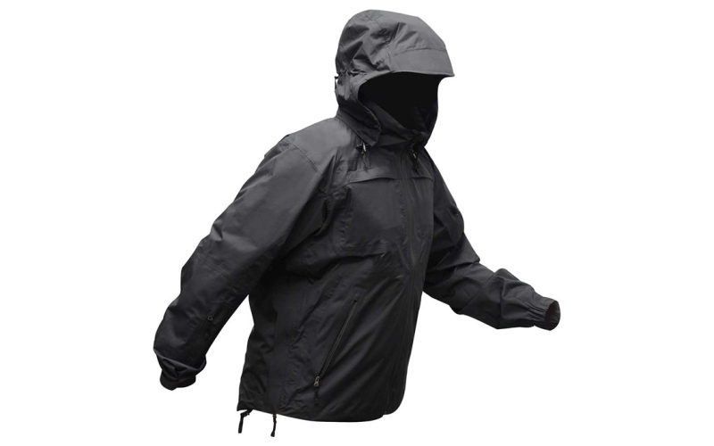 Vertx Integrity waterproof shell jacket xs black