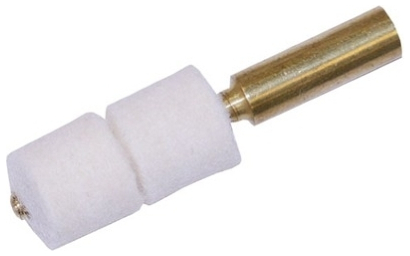 Vfg 22 caliber felt pellets 80/bag