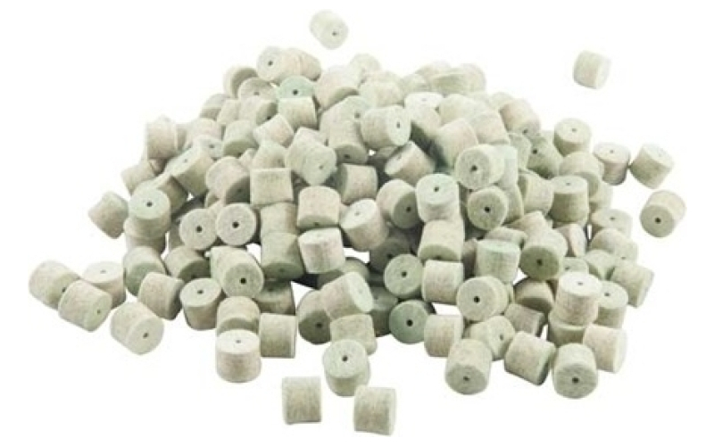 Vfg 45 caliber super intensive pellets 250/bag