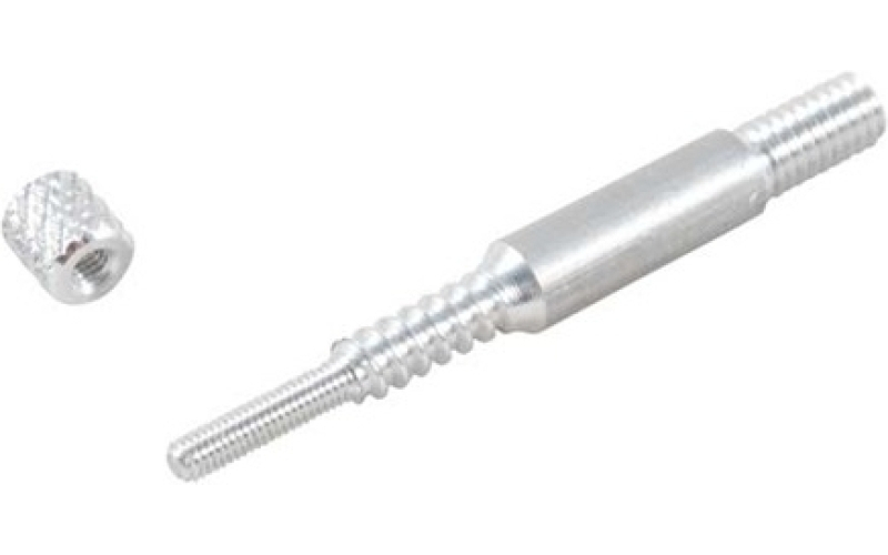 Vfg 8-32 thread adapter