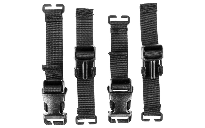 Velocity Systems Swift-clip kit black