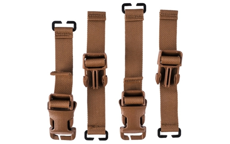 Velocity Systems Swift-clip kit coyote brown