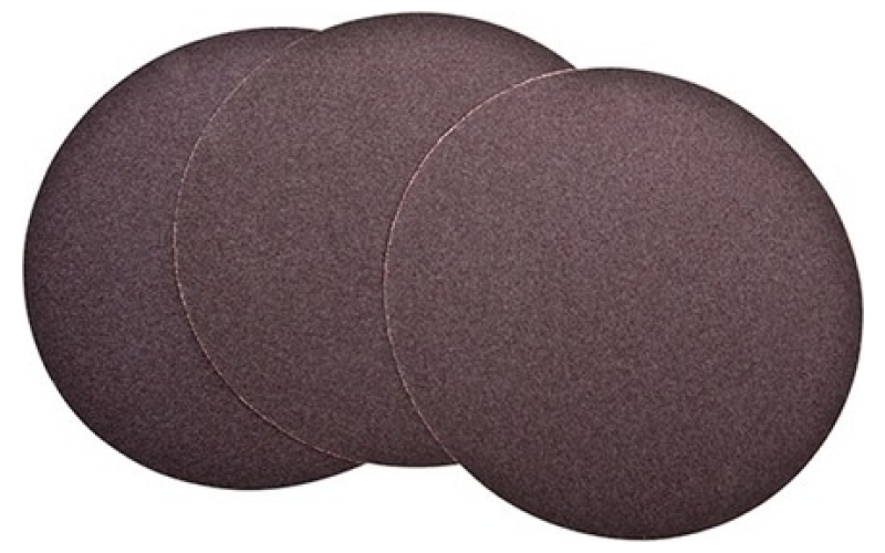 Vsm Abrasives Corporation 12'' (30.5cm) discs, 36 grit