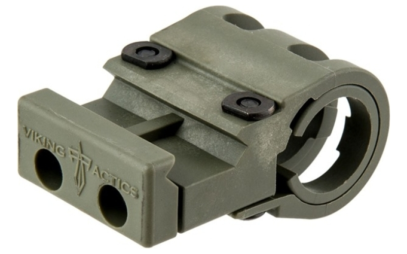 Viking Tactics Viking tactics light mount-green olive