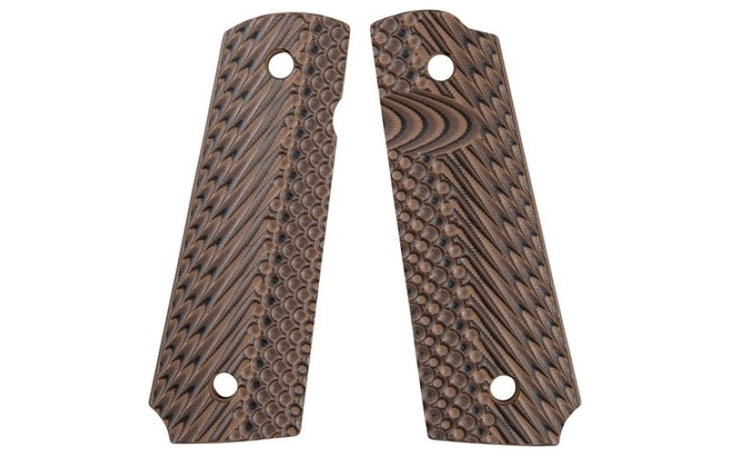 Vz Grips Vz operator ii grips, hyena brown