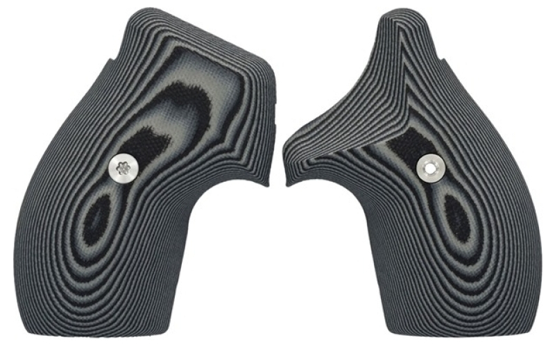 Vz Grips S&w j-frame 320 boot, black gray