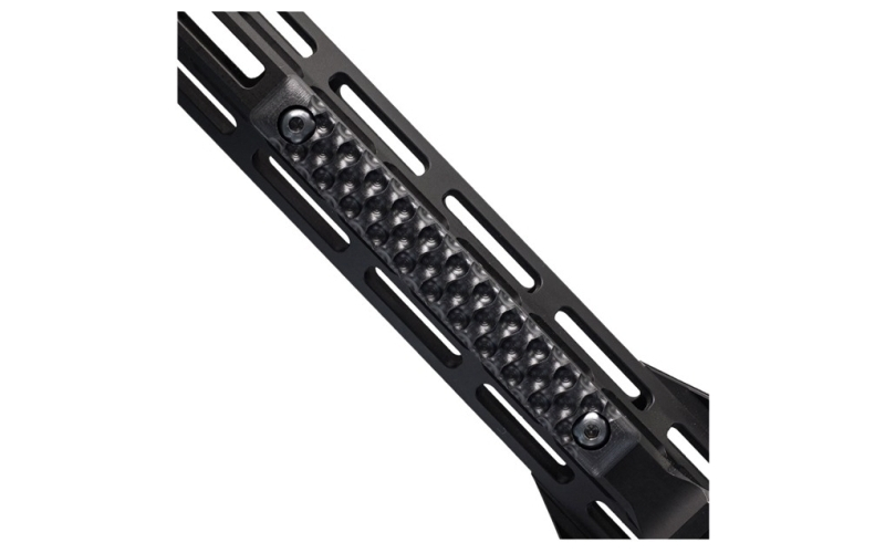 Vz Grips M-lok panel 3 slot hydra, black