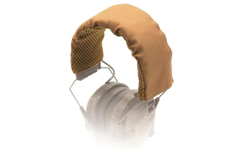 Walker's Razor Headband Wrap, Coyote GWP-HDBND-CYB