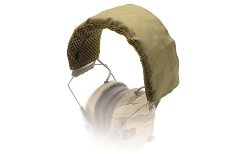 Walker's Razor Headband Wrap, OD Green GWP-HDBND-ODG