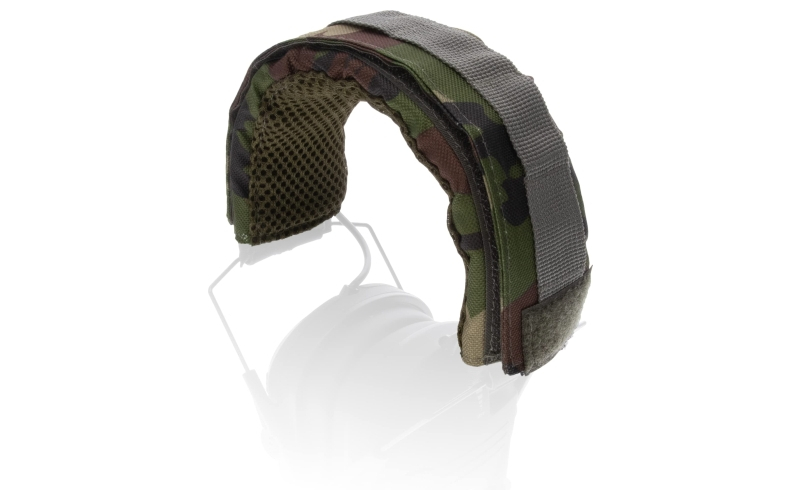 Walker's Razor Headband Wrap Molle, Camo GWP-HDBNDV-CMO