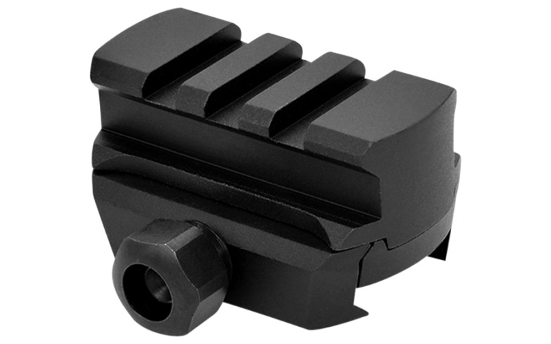 Warne Scope Mounts Red dot riser for picatinny rail