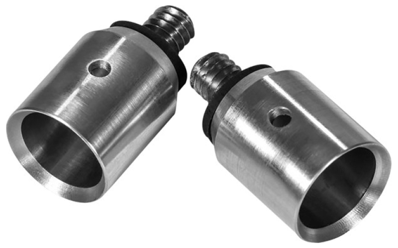 Warne Scope Mounts Skyline bipod atlas  foot adapters