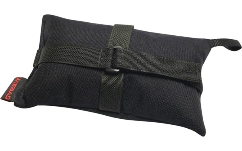 Wiebad, Llc Berry bag black