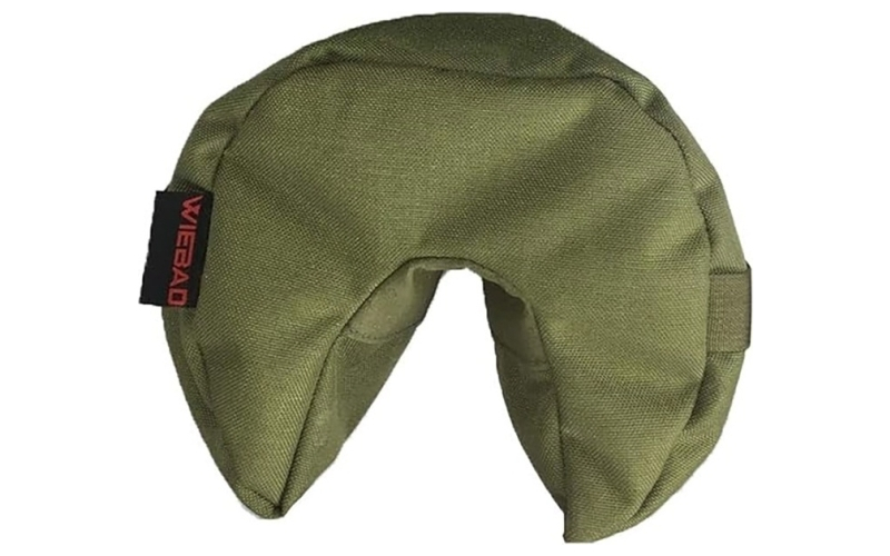 Wiebad, Llc Fortune cookie od green