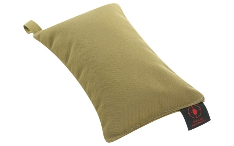 Wiebad, Llc Loop bag coyote
