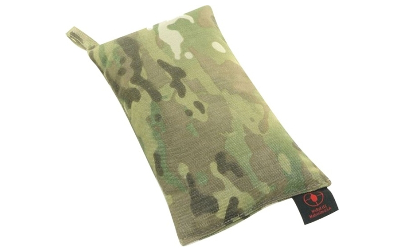 Wiebad, Llc Loop bag multicam