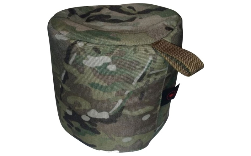 Wiebad, Llc Mini range cube bag multicam