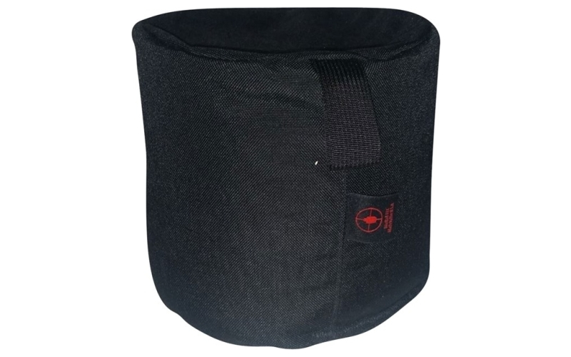 Wiebad, Llc Range cube black