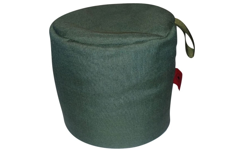 Wiebad, Llc Range cube od green