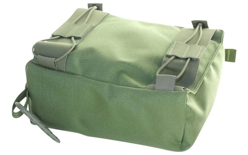Wiebad, Llc Tac pad od green