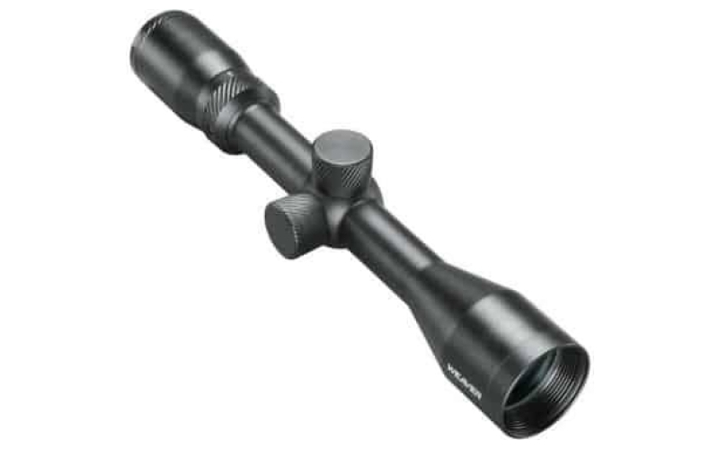 3-9x50mm classic riflescope with ballistic reticle