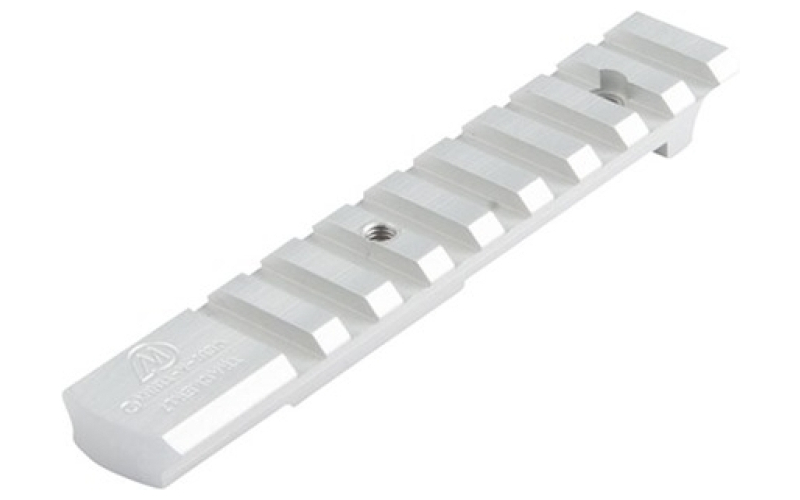 Weigand Combat Tracker scope mount