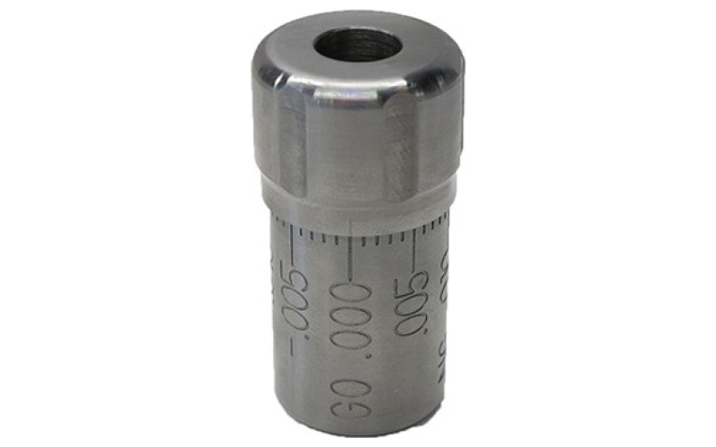 Whidden Gunworks 338 lapua magnum case gauge
