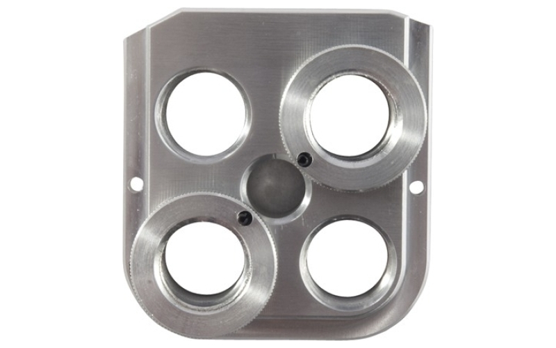Whidden Gunworks Cnc machined floating toolhead - 550