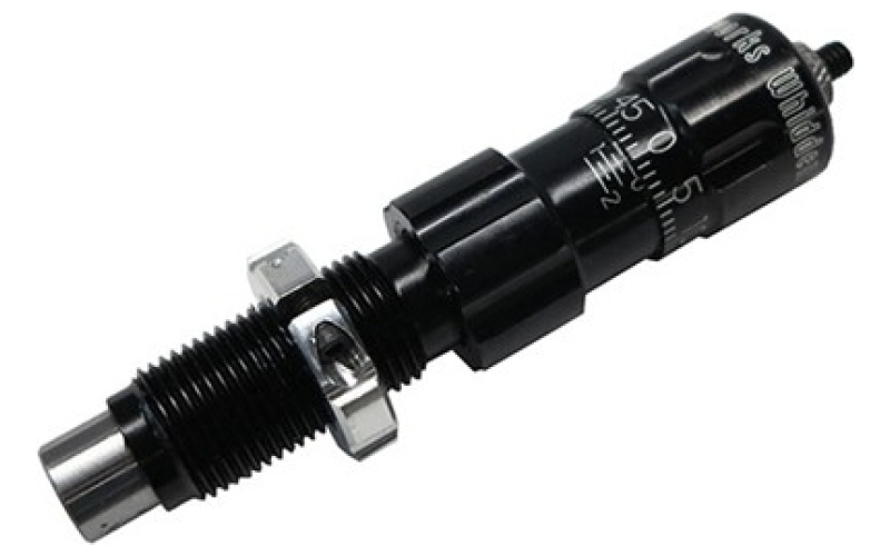 Whidden Gunworks 338 lapua magnum bullet seater die