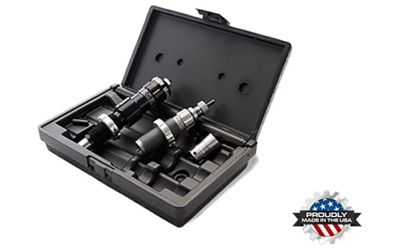 Whidden Gunworks 260 remington full length die set