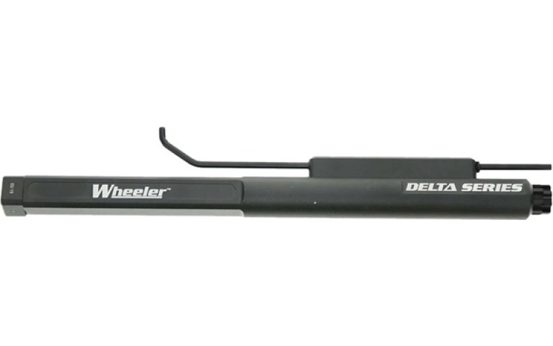 Wheeler Delta series ar-15 upper receiver action rod