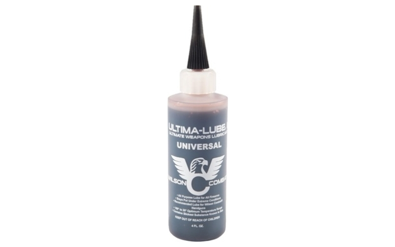 Wilson Combat Universal lube ii