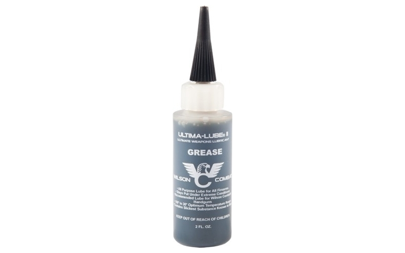 Wilson Combat Ultima-lube ii grease, 2 oz.