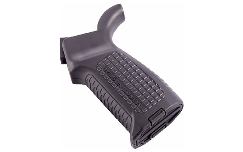 Wilson Combat Pistolgrip, ar platform, wilson combat, black