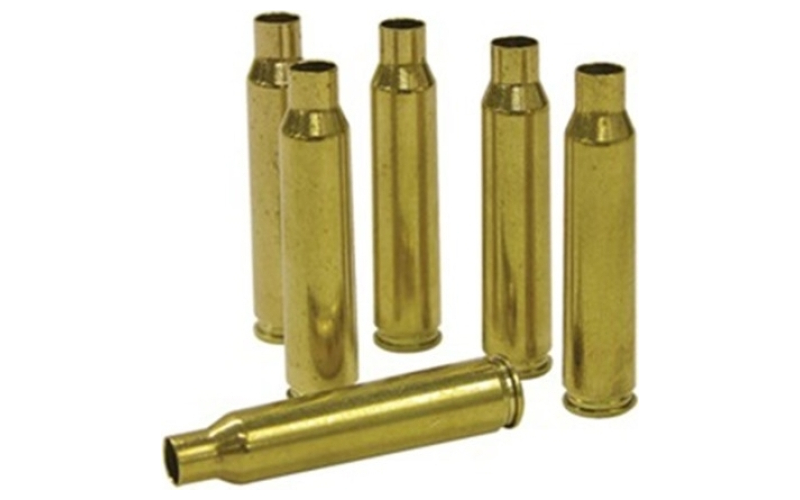 Winchester Ammunition 264 winchester magnum brass 50/bag