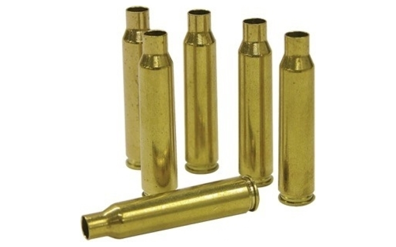 Winchester Ammunition Winchester brass 3006 springfield