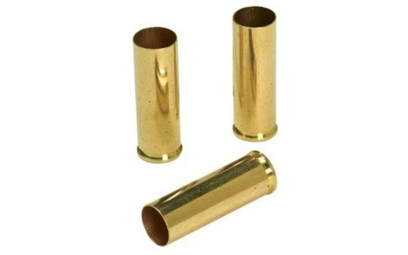 Winchester Ammunition 40 s&w brass 100/bag