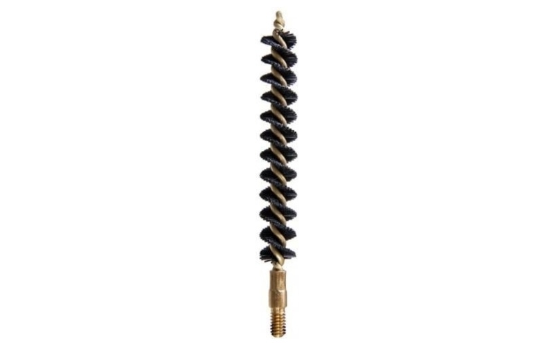 8mm/325/338 rifle nylon brush