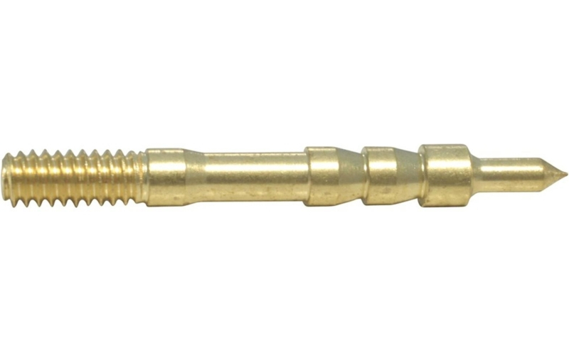 17 cal brass jag