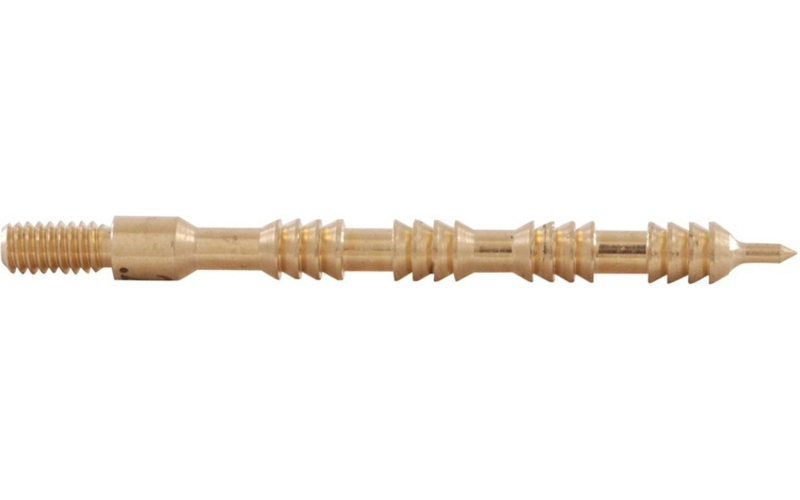 20 cal brass jag