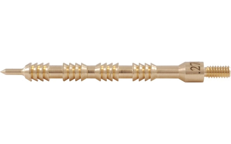 270/284/7mm brass jag